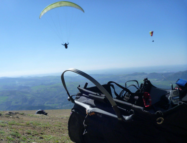 Accélérateur 2 barreaux FREE*SPEE 3