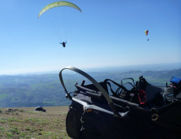 Accélérateur 2 barreaux FREE*SPEE 3