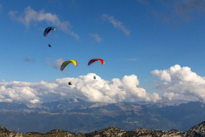 Parapente AIRDESIGN EAZY 3