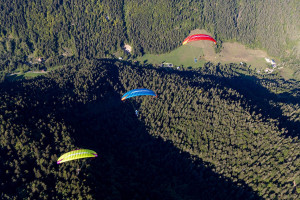 Parapente AIRDESIGN EAZY 3