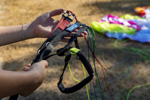 Parapente AIRDESIGN EAZY 3