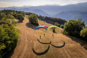 Parapente AIRDESIGN EAZY 3