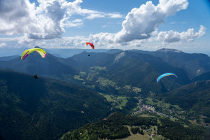 Parapente AIRDESIGN EAZY 3