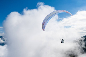 Parapente AIRDESIGN SOAR