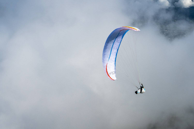 Parapente AIRDESIGN SOAR
