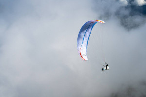 Parapente AIRDESIGN SOAR