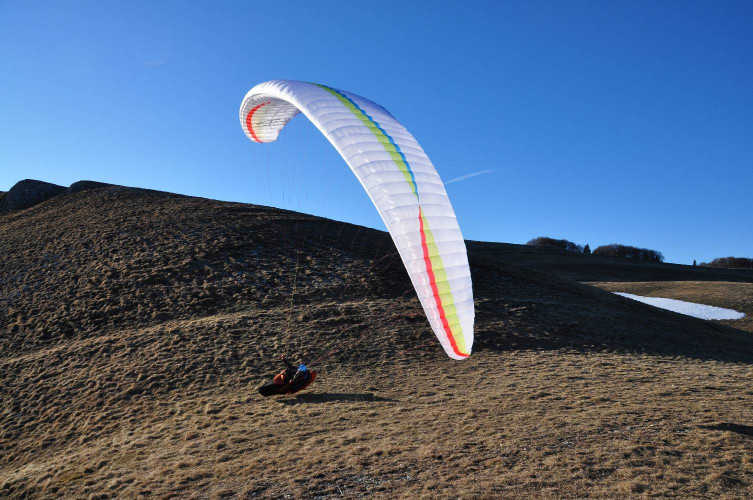 Parapente AIRDESIGN SOAR
