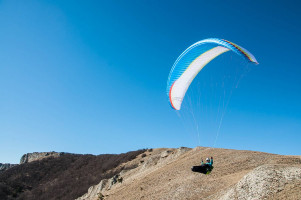 Parapente AIRDESIGN SOAR