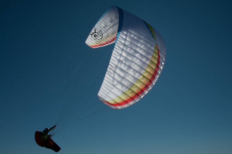 Parapente AIRDESIGN SOAR