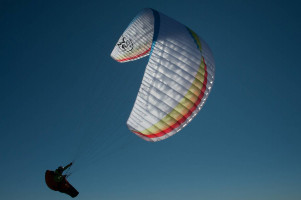 Parapente AIRDESIGN SOAR