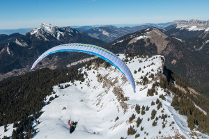 Parapente AIRDESIGN SOAR