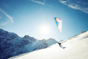 Parapente AIRDESIGN SOAR