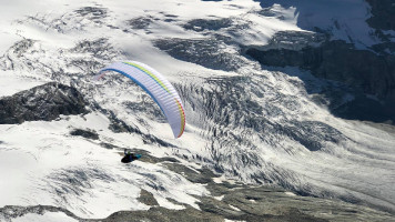Parapente AIRDESIGN SOAR