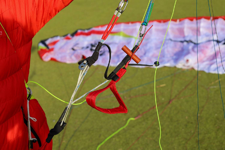 Mini-voile AIRDESIGN LOCO