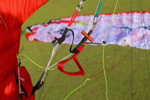 Mini-voile AIRDESIGN LOCO