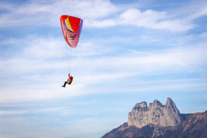 Mini-voile AIRDESIGN LOCO