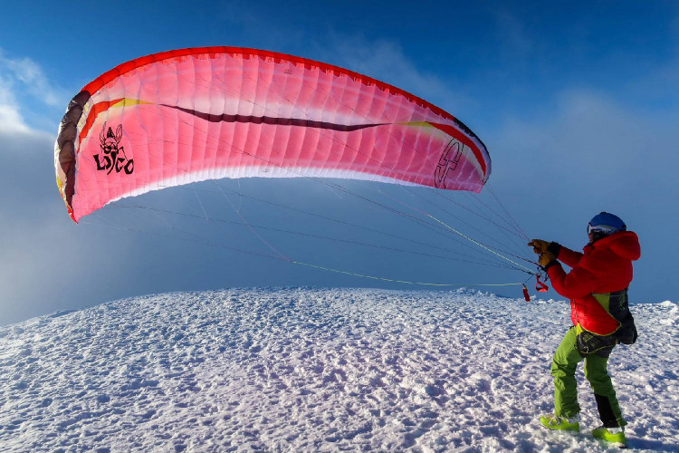 Mini-voile AIRDESIGN LOCO