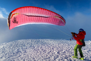 Mini-voile AIRDESIGN LOCO