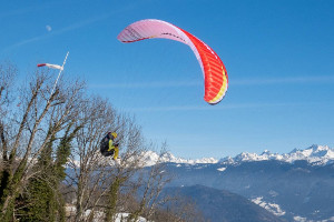 Mini-voile AIRDESIGN LOCO