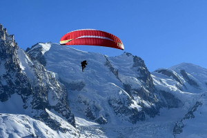 Mini-voile AIRDESIGN LOCO