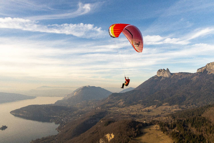 Mini-voile AIRDESIGN LOCO