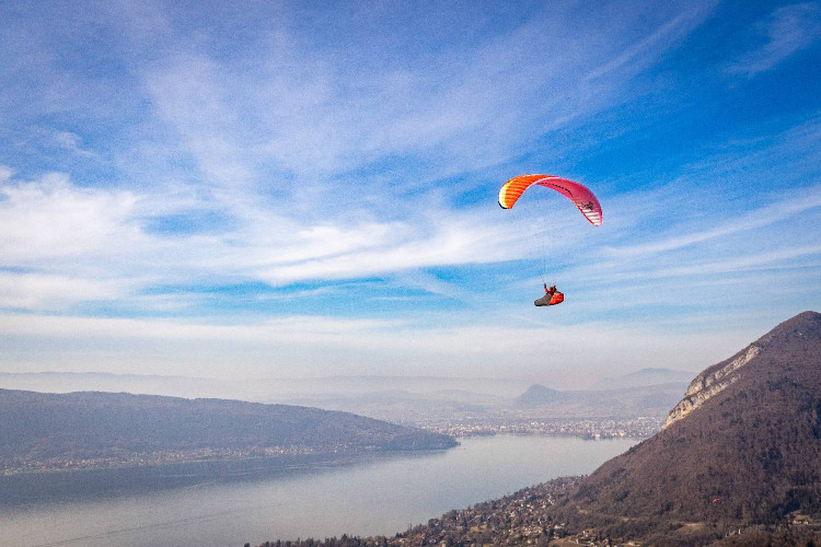 Mini-voile AIRDESIGN LOCO