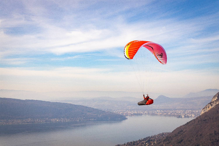 Mini-voile AIRDESIGN LOCO