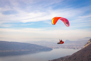 Mini-voile AIRDESIGN LOCO