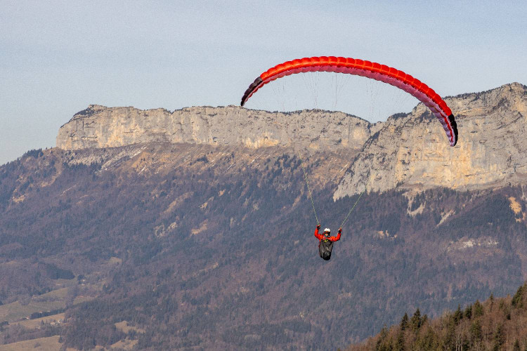 Mini-voile AIRDESIGN LOCO