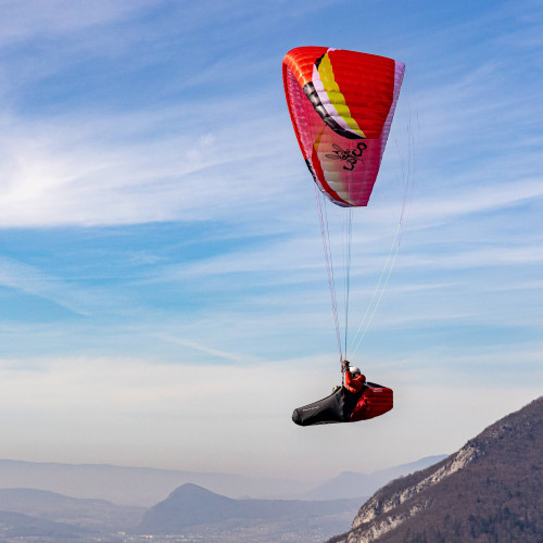 Mini-voile AIRDESIGN LOCO