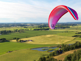 Biplace AIRDESIGN RIDE 3