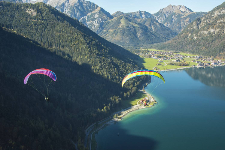 Biplace AIRDESIGN RIDE 3