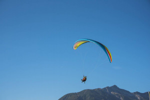 Biplace AIRDESIGN RIDE 3