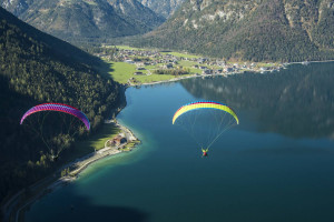 Biplace AIRDESIGN RIDE 3