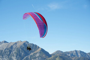 Biplace AIRDESIGN RIDE 3