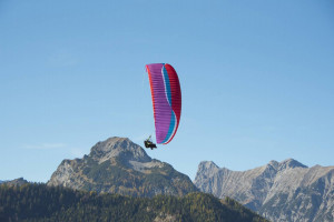 Biplace AIRDESIGN RIDE 3