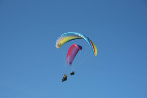 Biplace AIRDESIGN RIDE 3