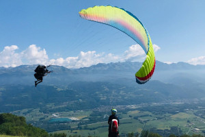 Biplace AIRDESIGN RIDE 3