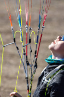 Parapente AIRDESIGN UFO