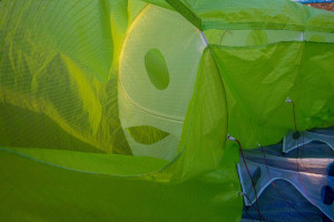 Parapente AIRDESIGN UFO