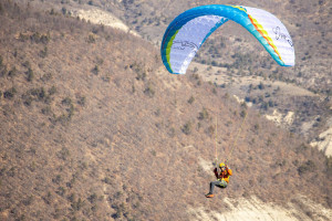 Parapente AIRDESIGN UFO