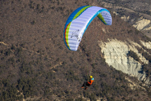 Parapente AIRDESIGN UFO
