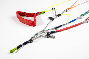 Parapente AIRDESIGN UFO