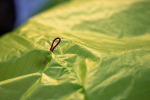 Parapente AIRDESIGN UFO