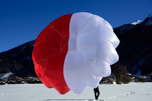 Parachute AIRDESIGN DONUT