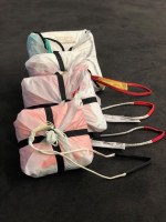 Parachute AIRDESIGN DONUT