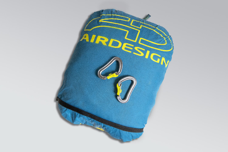 Sac de compression AIRDESIGN UFO AIRPACK