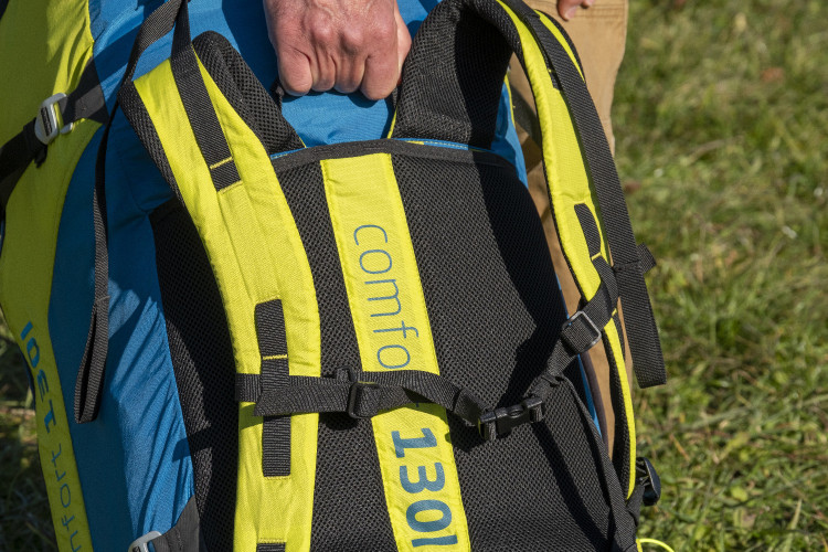 Sac de portage AIRDESIGN COMFORT BAG