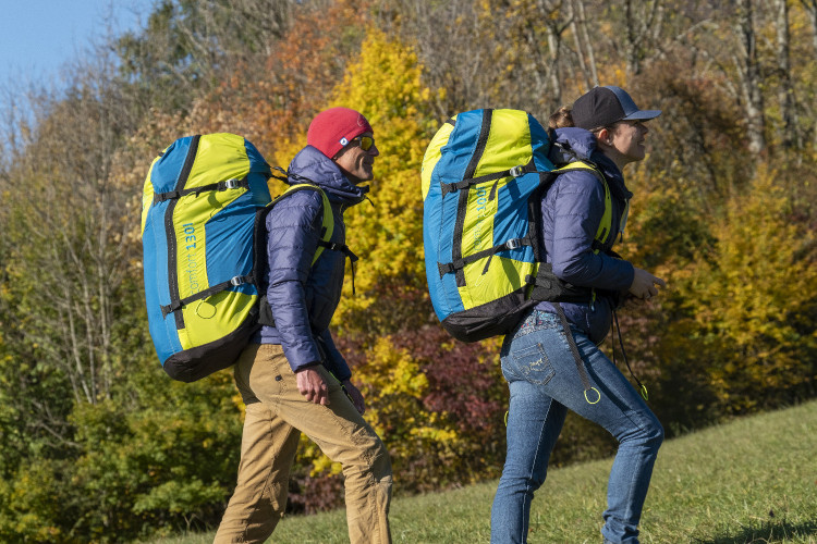 Sac de portage AIRDESIGN COMFORT BAG