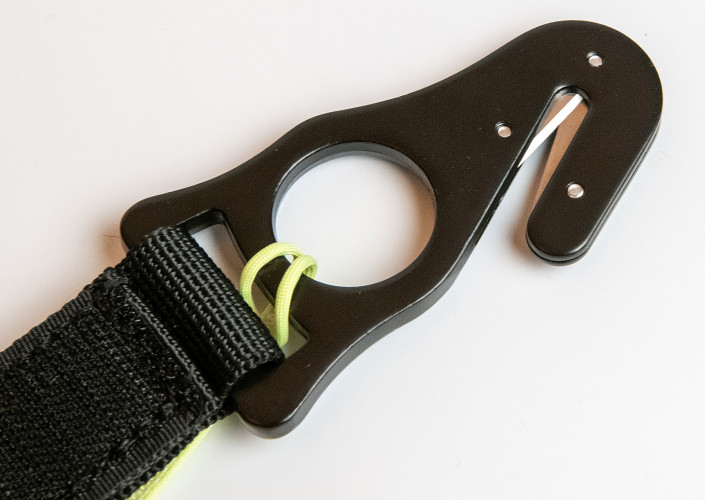 Coupe suspente AIRDESIGN